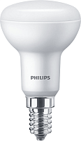 2000987999487 Лампа Philips ESS LEDspot 6W 640lm E14 R50 840 - фото
