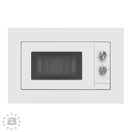 Микроволновая печь встраиваемая MAUNFELD JBMO725WH01