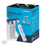 Фильтр GRANULA (Барьер ЭКСПЕРТ)