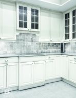 Блок розеток угл. TRINGLE-U, 3 роз. EURO, 250В, макс.3.5кВт, 2USB макс.2,1А, IP20, 277х74х74мм, 1,8м каб. с вилк. EURO, серебр. (11.107.03.012)