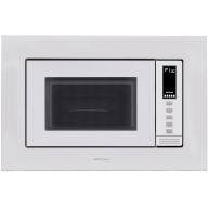 LAUNE 60 WH DOTS K встраиваемая микроволновая печь