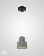 Подвесной светильник PS4072 marble GR 000061124