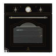 LEX EDM 6070C BL духовой шкаф