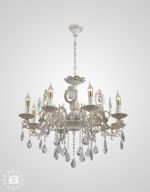 Подвесная люстра PL9274-8 WT 000065868