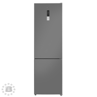 Холодильник MAUNFELD MFF200NFХ10 Inverter