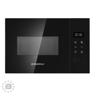 Микроволновая печь встраиваемая MAUNFELD JBMO155SGB02