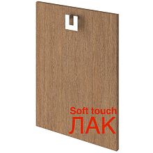 ЛДСП Лак Премиум Группа 4 - H1303 ST12 Дуб Бельмонт коричневый