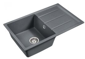 Мойка EMAR EMQ-1800.Q EMQ-1800.Q Антрацит