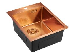 EMAR EMB-128A EMB-128A PVD Nano Coppery