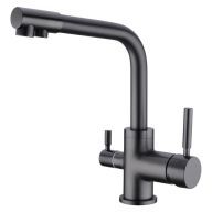 Смеситель EMAR EC-3003 ECB - 3003N PVD dark