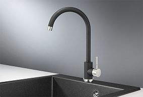 Смесители ТМ Granula