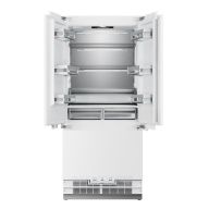 MILLEN MBI552FDMaxPro холодильник встраиваемый