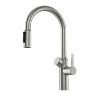 Смеситель OULIN OL-8018 OL - 8018 Satin