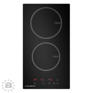 Индукционная варочная панель MAUNFELD CVI292BK