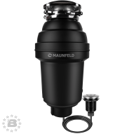 Измельчитель пищевых отходов MAUNFELD MWD5603PB