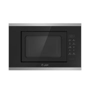 LEX BIMO 20.02 INOX микроволновая печь